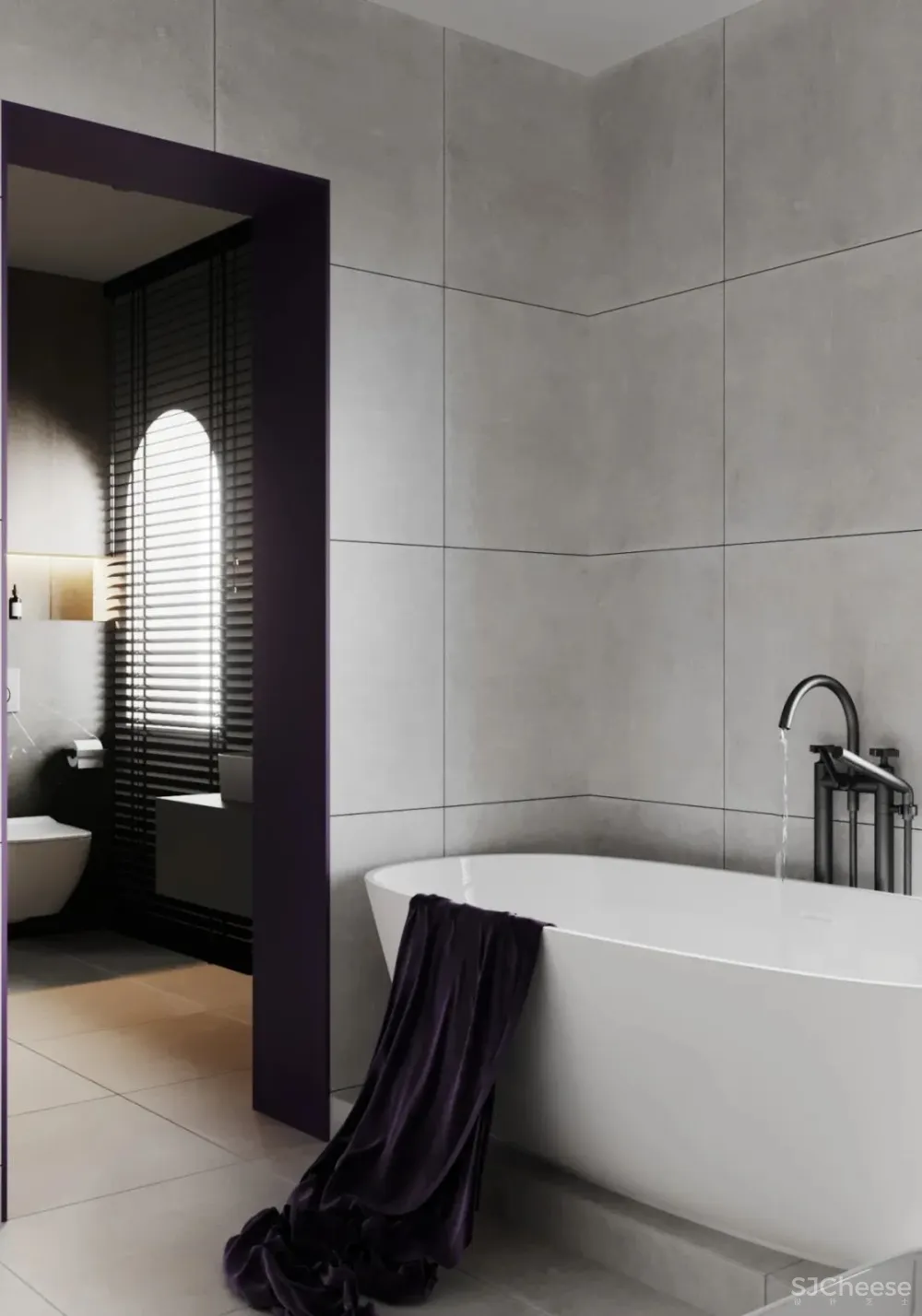 现代简约 | 高级质感,挡不住的魅力!