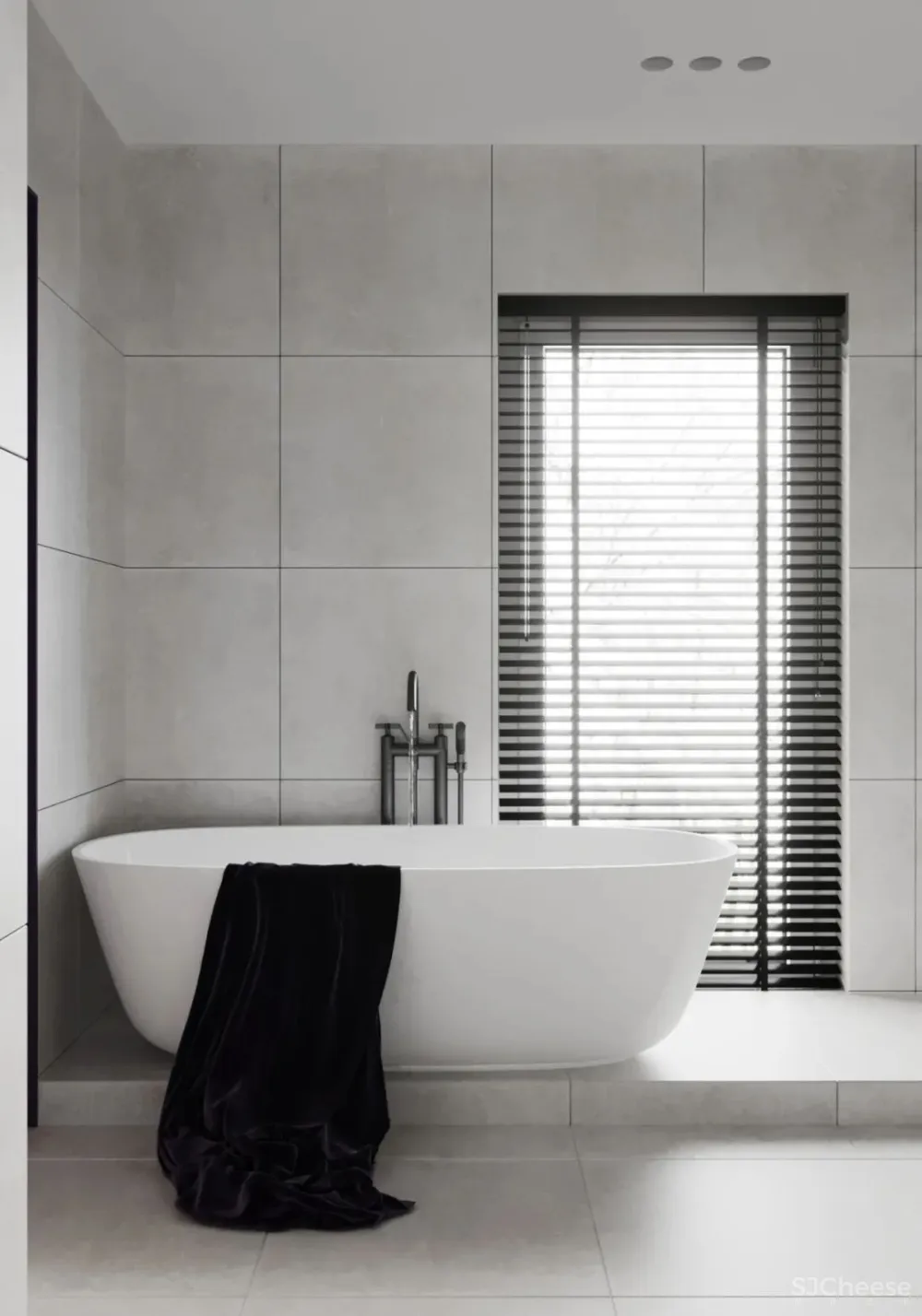 现代简约 | 高级质感,挡不住的魅力!