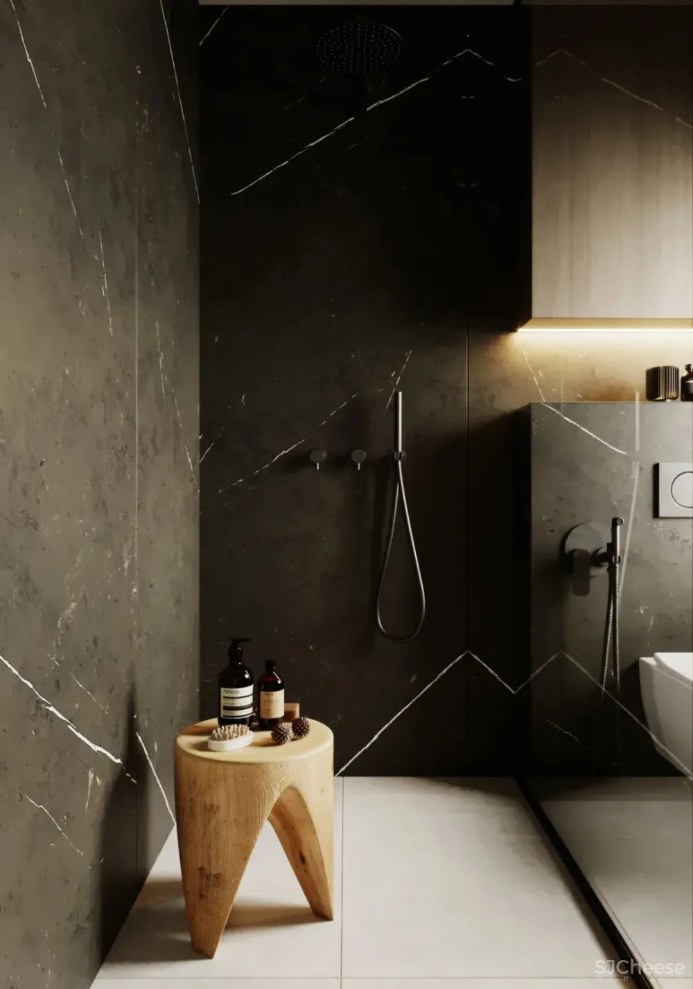 现代简约 | 高级质感,挡不住的魅力!