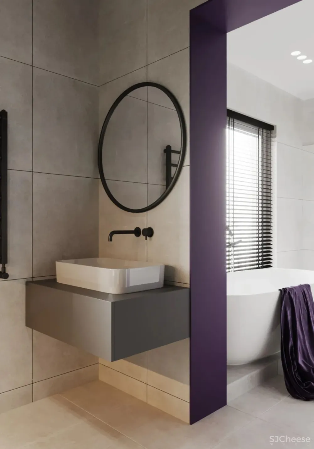 现代简约 | 高级质感,挡不住的魅力!