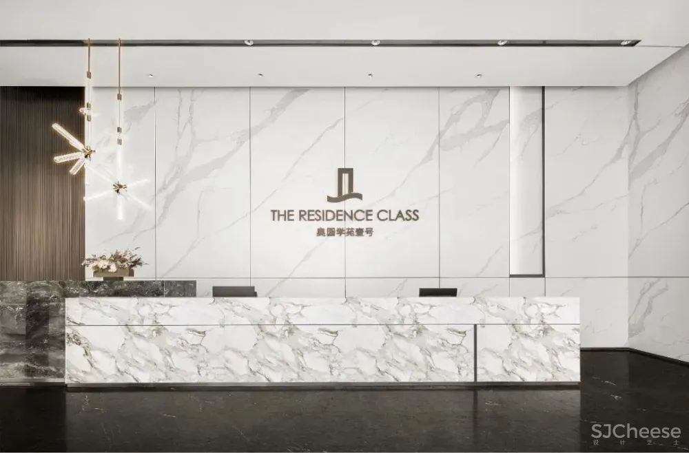 PURE DESIGN深朴悦新作 | 看得见的风景 · 珠海奥园 学苑壹号营销中心!