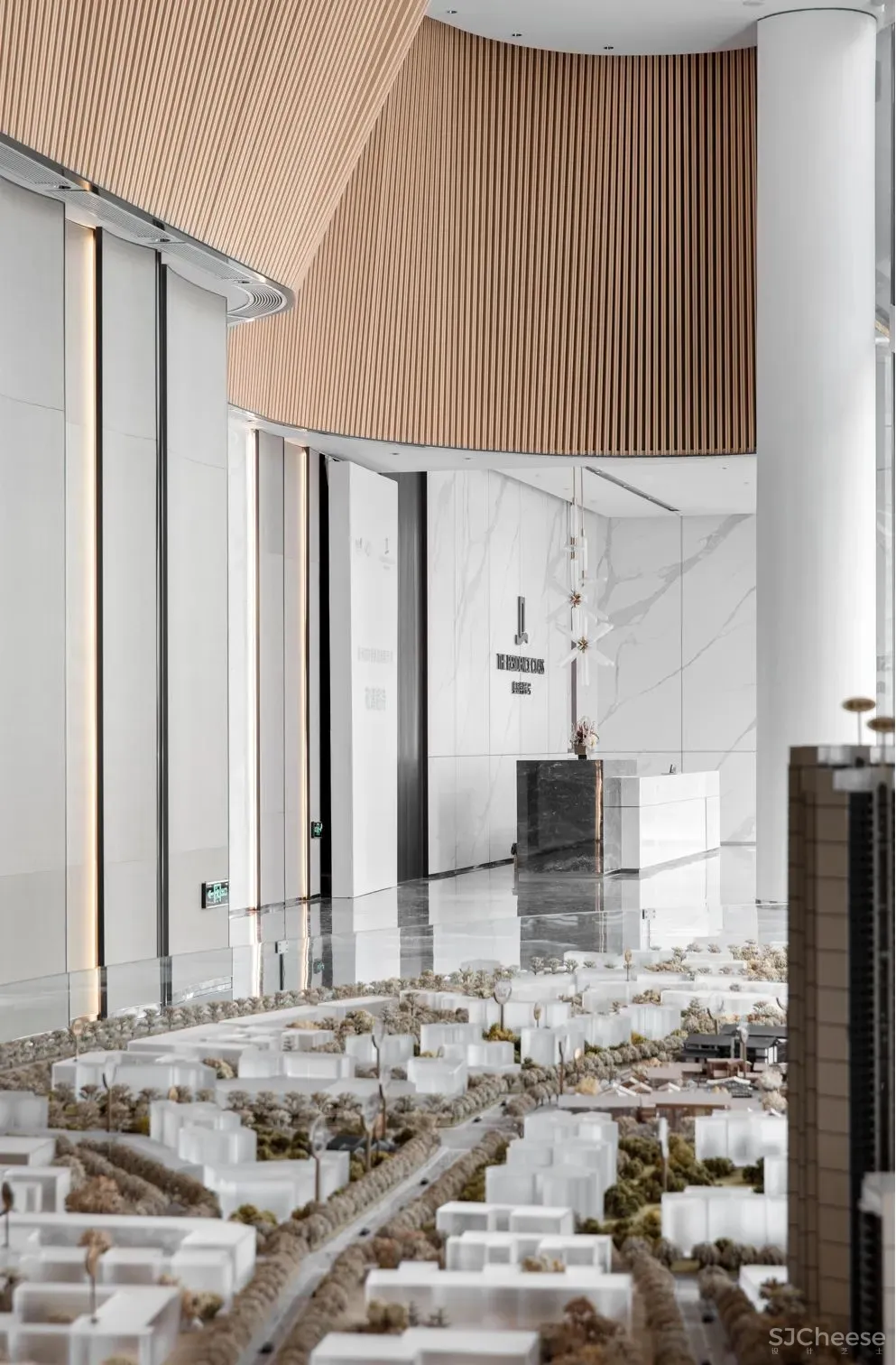 PURE DESIGN深朴悦新作 | 看得见的风景 · 珠海奥园 学苑壹号营销中心!