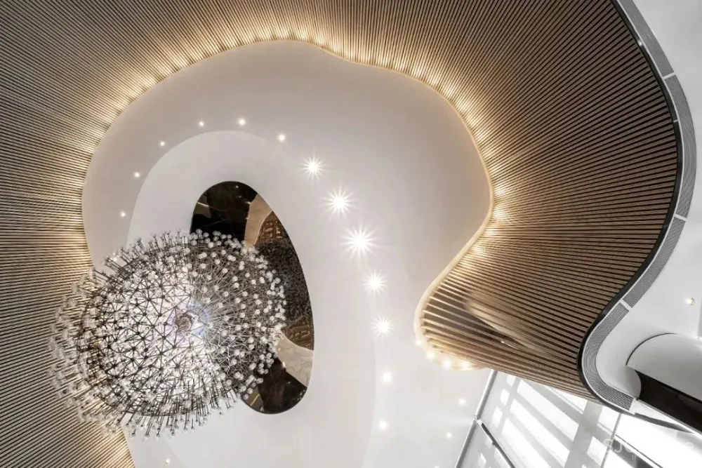 PURE DESIGN深朴悦新作 | 看得见的风景 · 珠海奥园 学苑壹号营销中心!