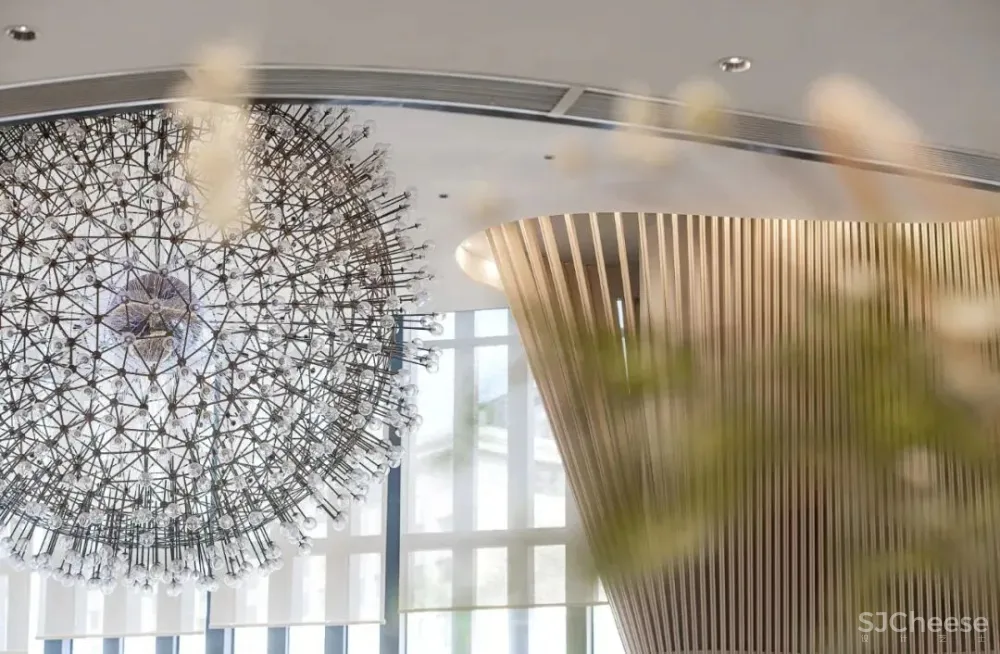 PURE DESIGN深朴悦新作 | 看得见的风景 · 珠海奥园 学苑壹号营销中心!