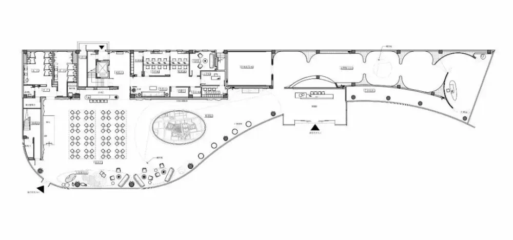 PURE DESIGN深朴悦新作 | 看得见的风景 · 珠海奥园 学苑壹号营销中心!