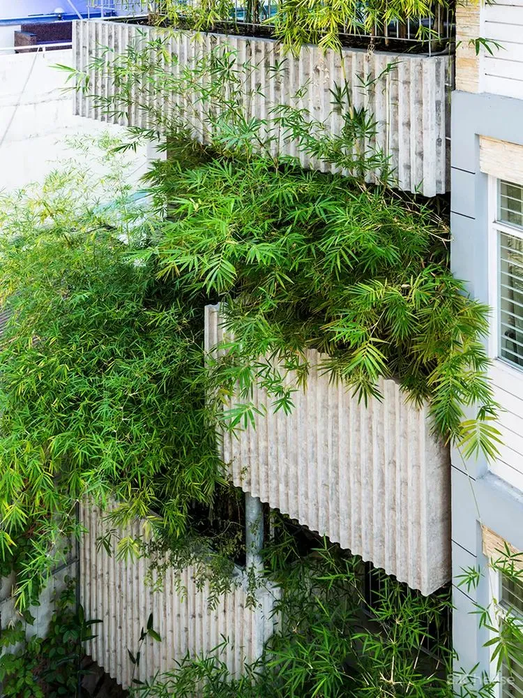 什么是装饰混凝土