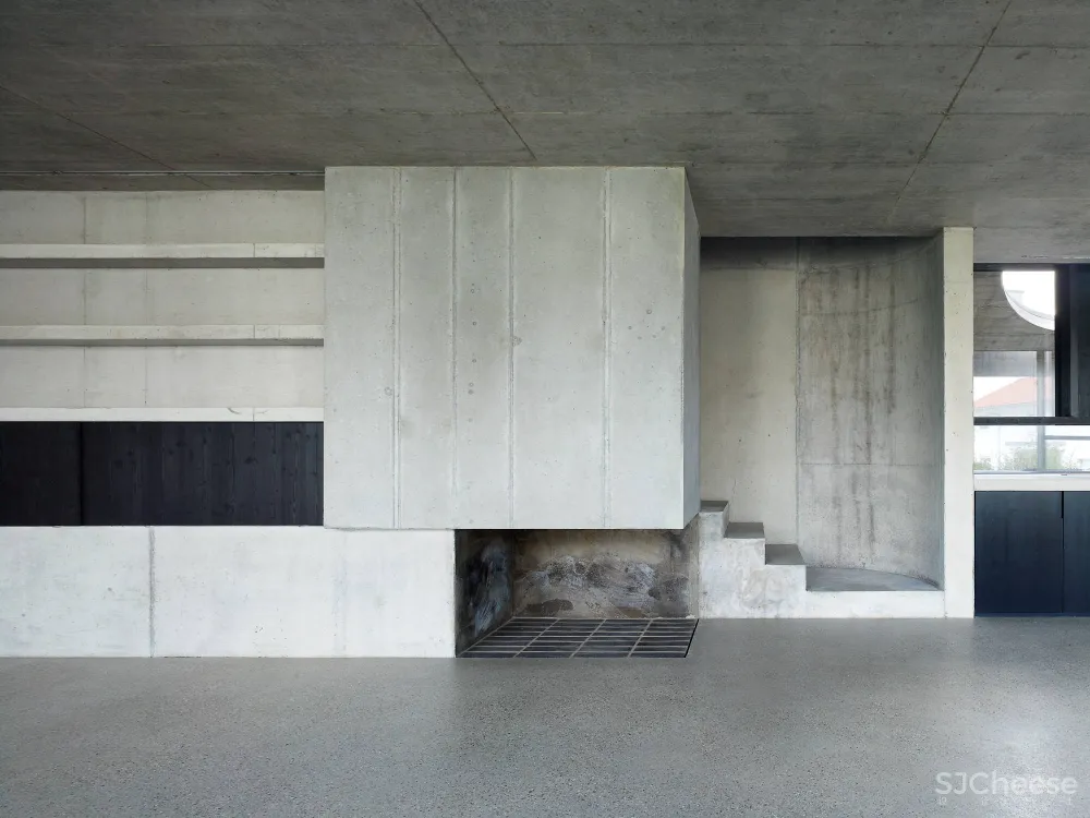 什么是装饰混凝土