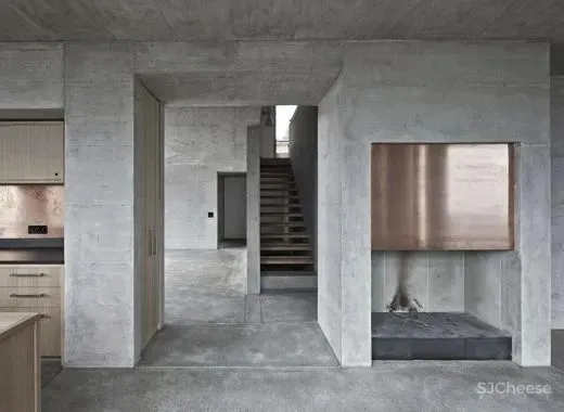 什么是装饰混凝土