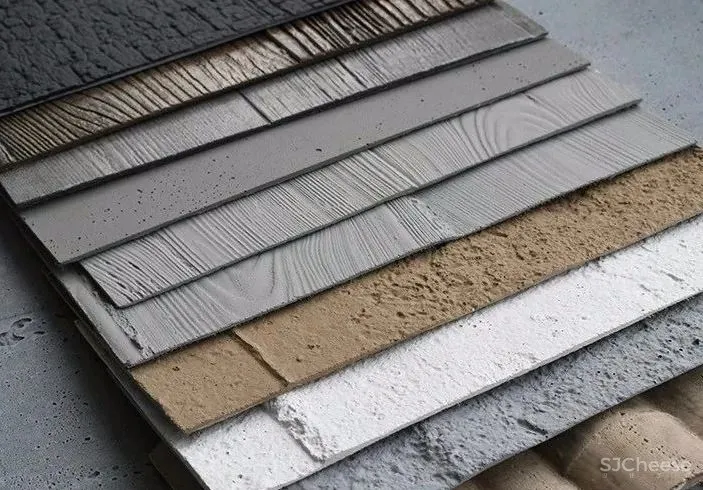 什么是装饰混凝土