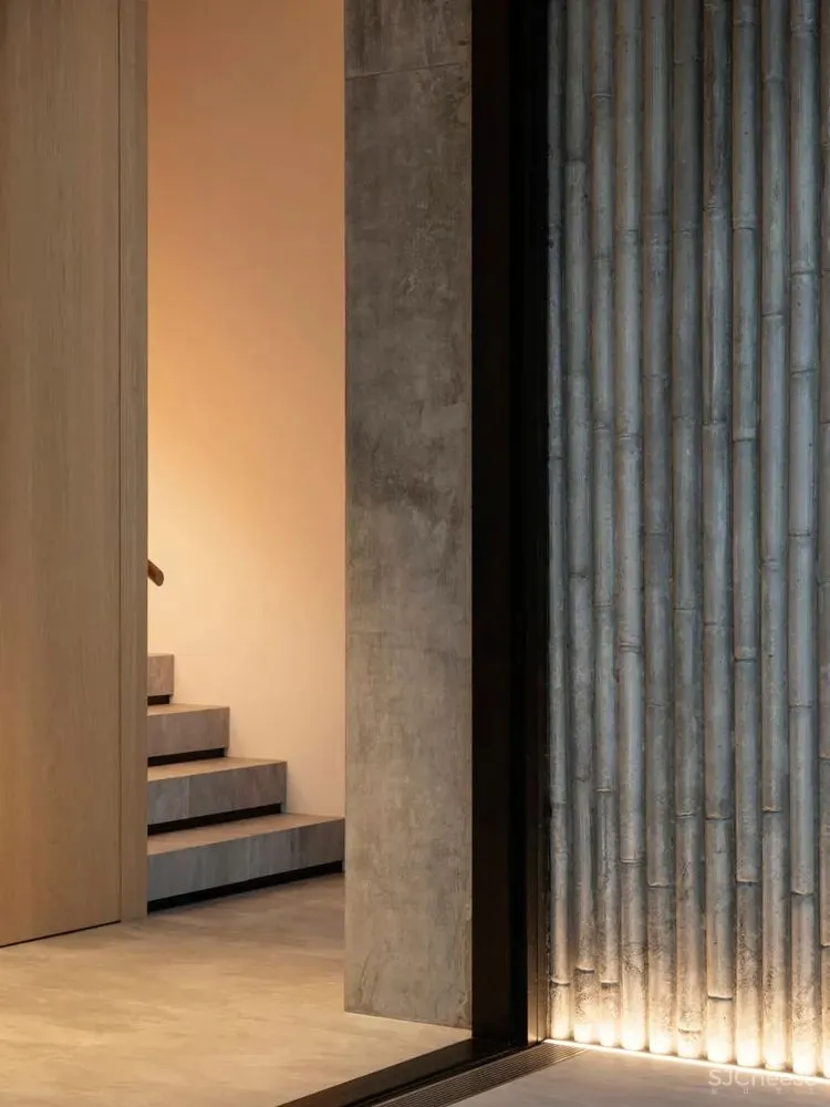 什么是装饰混凝土