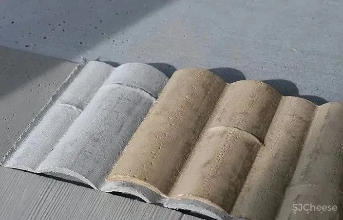 什么是装饰混凝土