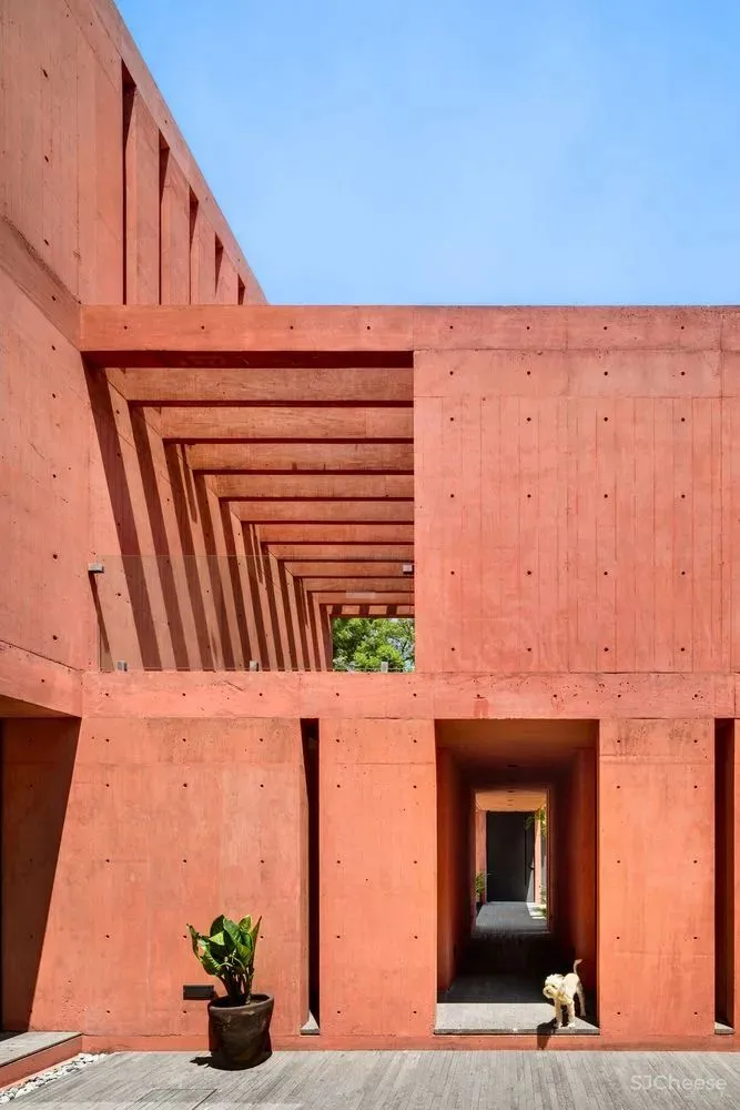 什么是装饰混凝土