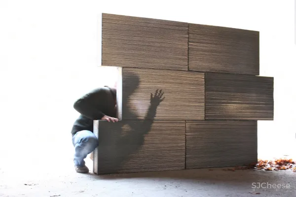 什么是装饰混凝土