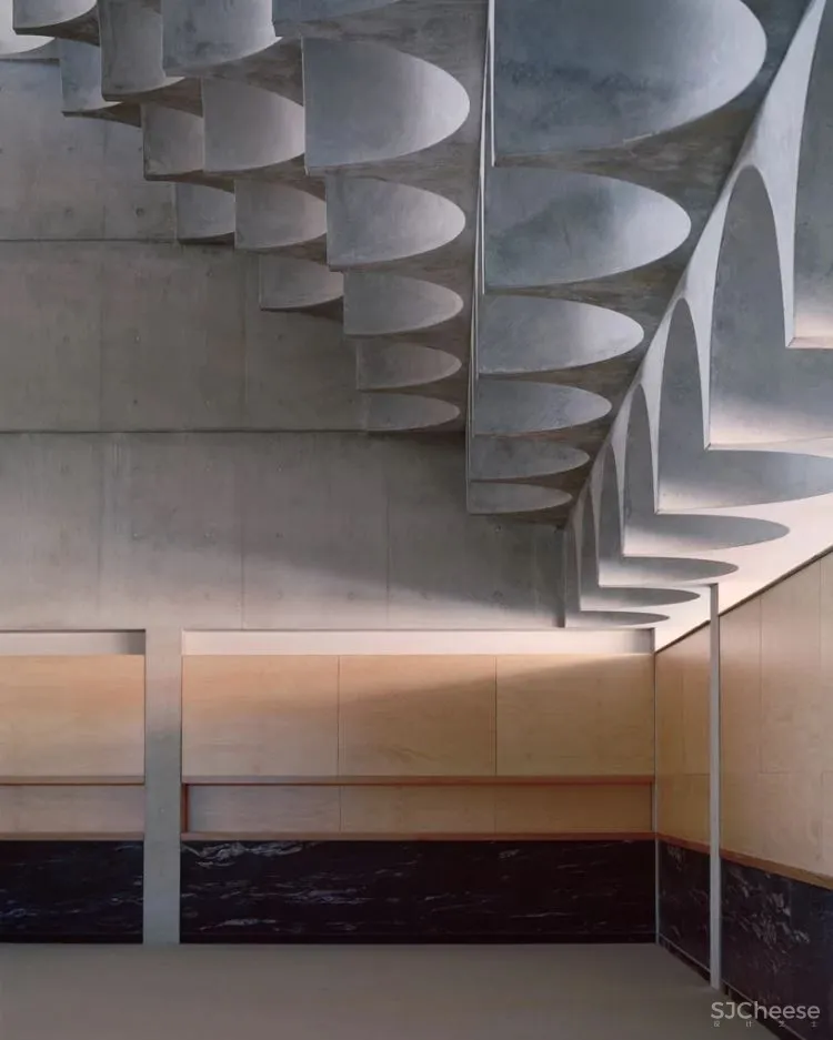 什么是装饰混凝土