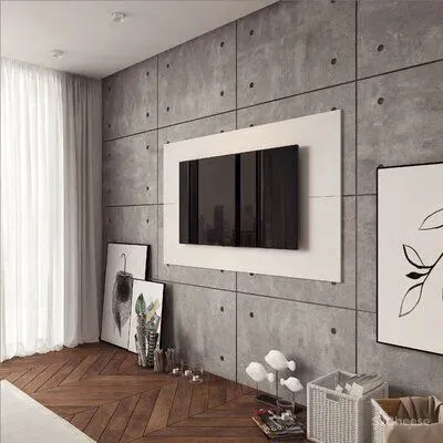 什么是装饰混凝土