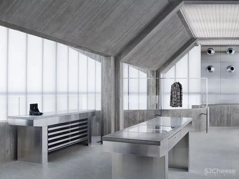 什么是装饰混凝土