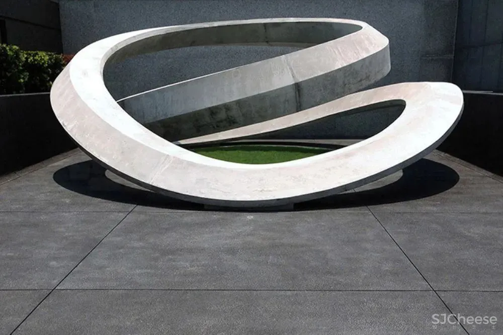 什么是装饰混凝土