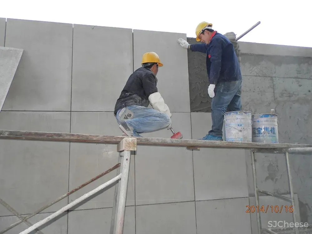什么是装饰混凝土