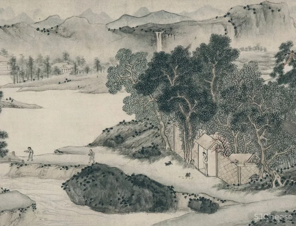 EHOO易虎设计 | 镇江财信筑和·尚书房营销中心