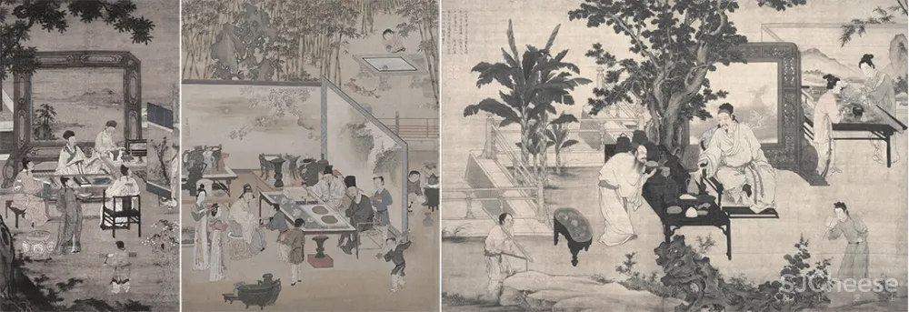 EHOO易虎设计 | 镇江财信筑和·尚书房营销中心