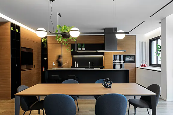 Puccio Collodoro 新作丨Casa Medici 焕新优雅