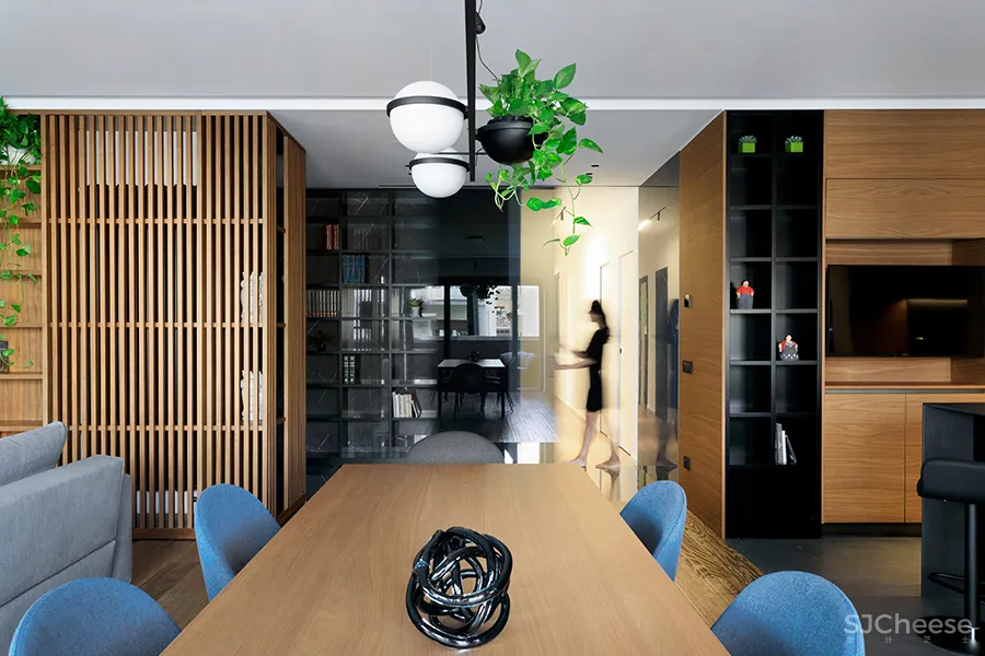 Puccio Collodoro 新作丨Casa Medici 焕新优雅