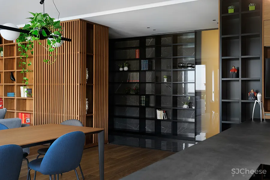 Puccio Collodoro 新作丨Casa Medici 焕新优雅