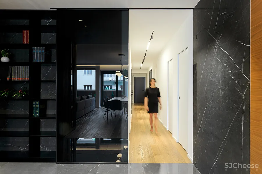 Puccio Collodoro 新作丨Casa Medici 焕新优雅