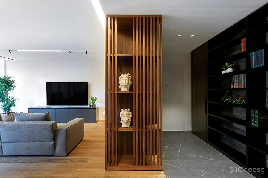 Puccio Collodoro 新作丨Casa Medici 焕新优雅