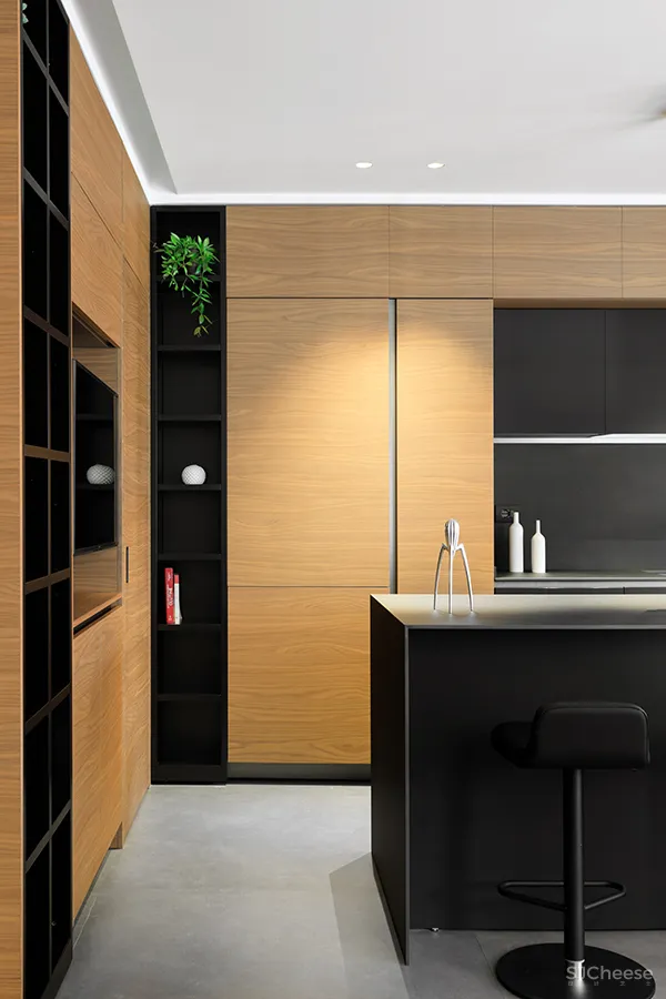 Puccio Collodoro 新作丨Casa Medici 焕新优雅