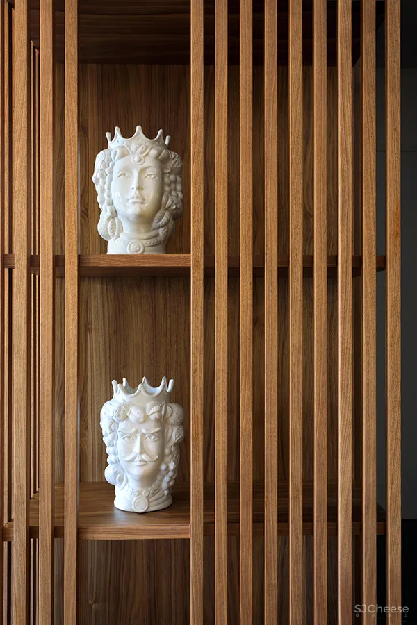 Puccio Collodoro 新作丨Casa Medici 焕新优雅