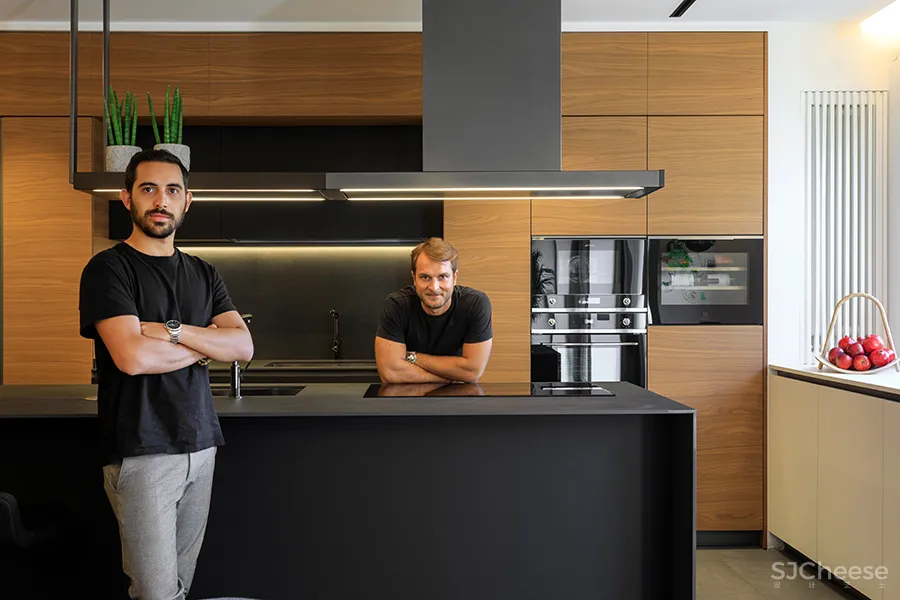 Puccio Collodoro 新作丨Casa Medici 焕新优雅