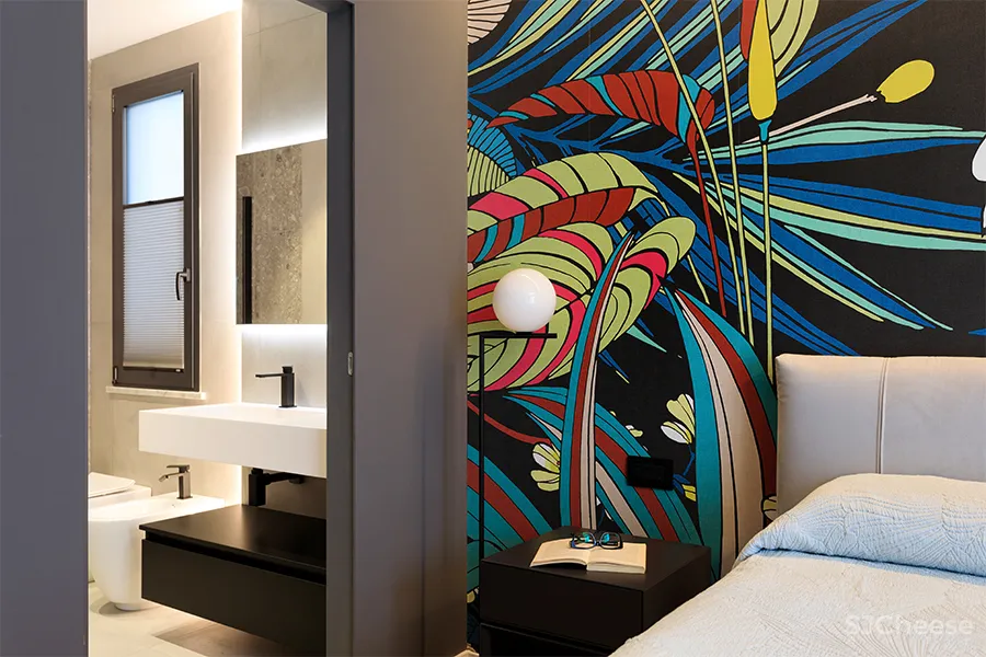 Puccio Collodoro 新作丨Casa Medici 焕新优雅