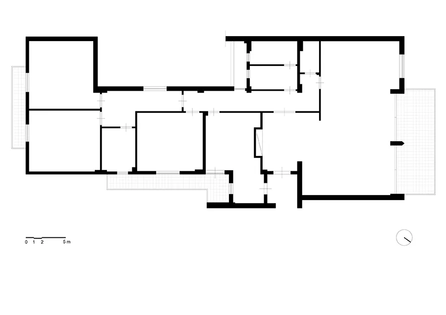 Puccio Collodoro 新作丨Casa Medici 焕新优雅