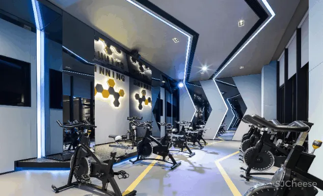 锐度设计新作丨阳光城·江南檀悦：解构山水，畅想江南未来！