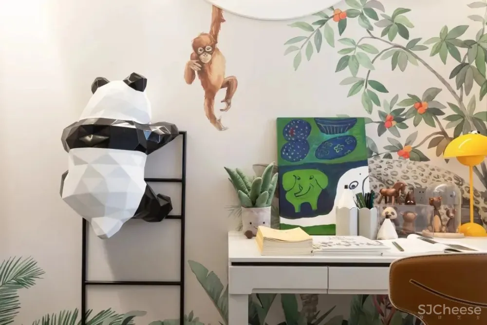 锐度设计新作丨阳光城·江南檀悦：解构山水，畅想江南未来！