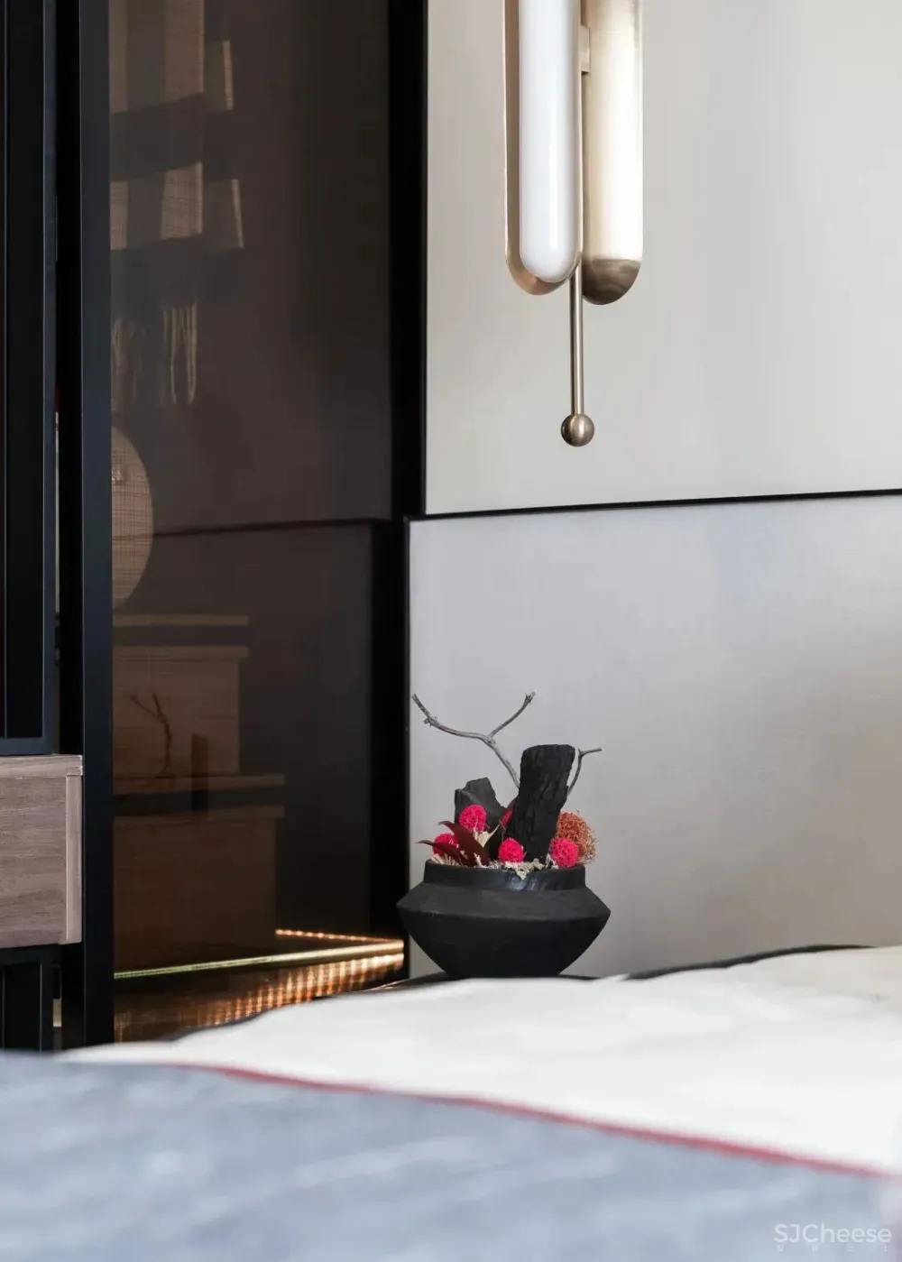 锐度设计新作丨阳光城·江南檀悦：解构山水，畅想江南未来！