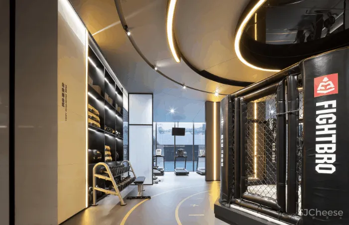 锐度设计新作丨阳光城·江南檀悦：解构山水，畅想江南未来！