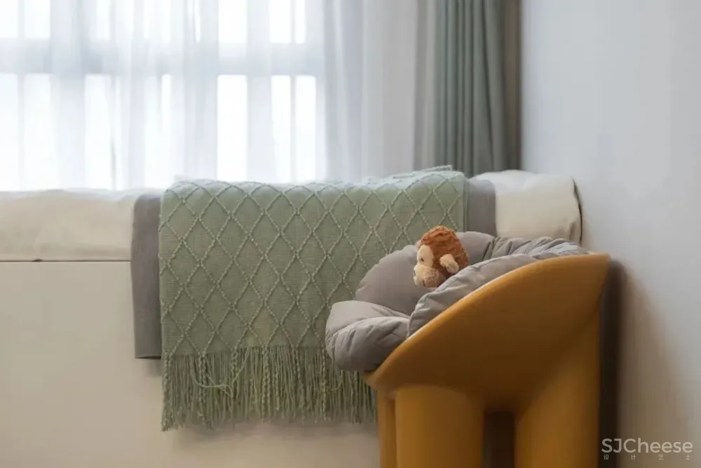 锐度设计新作丨阳光城·江南檀悦：解构山水，畅想江南未来！