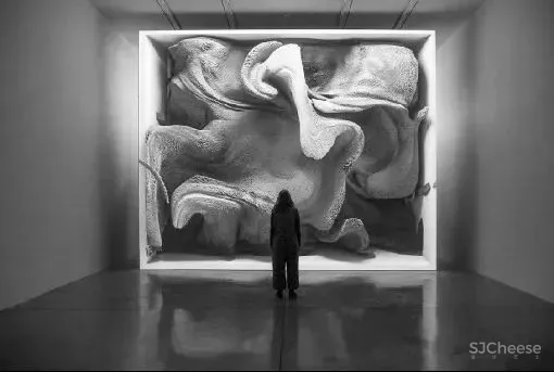 锐度设计新作丨阳光城·江南檀悦：解构山水，畅想江南未来！