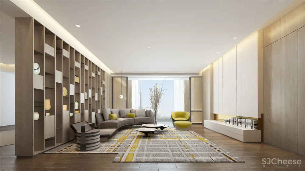 50套1100张-中式新中式别墅高清实景照片参考图合集-JPG格式-785M