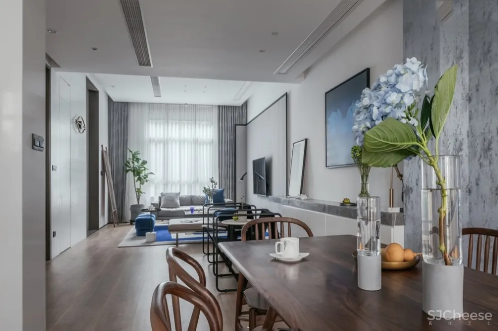 50套1100张-中式新中式别墅高清实景照片参考图合集-JPG格式-785M