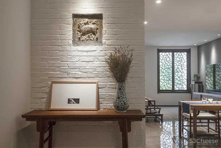 50套1100张-中式新中式别墅高清实景照片参考图合集-JPG格式-785M