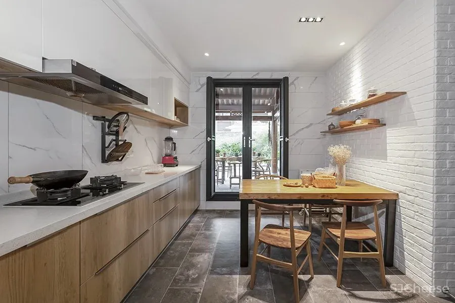 50套1100张-中式新中式别墅高清实景照片参考图合集-JPG格式-785M