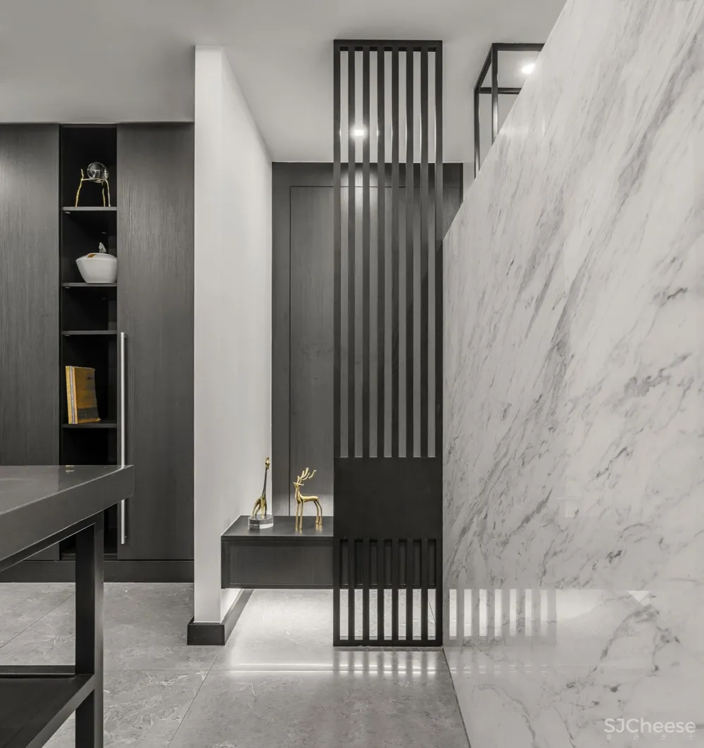 50套1100张-中式新中式别墅高清实景照片参考图合集-JPG格式-785M