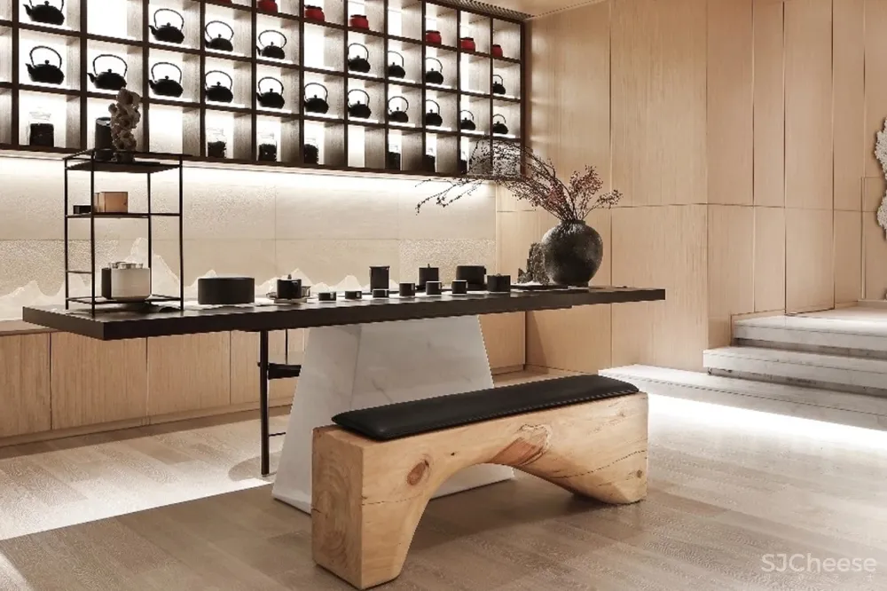 50套1100张-中式新中式别墅高清实景照片参考图合集-JPG格式-785M