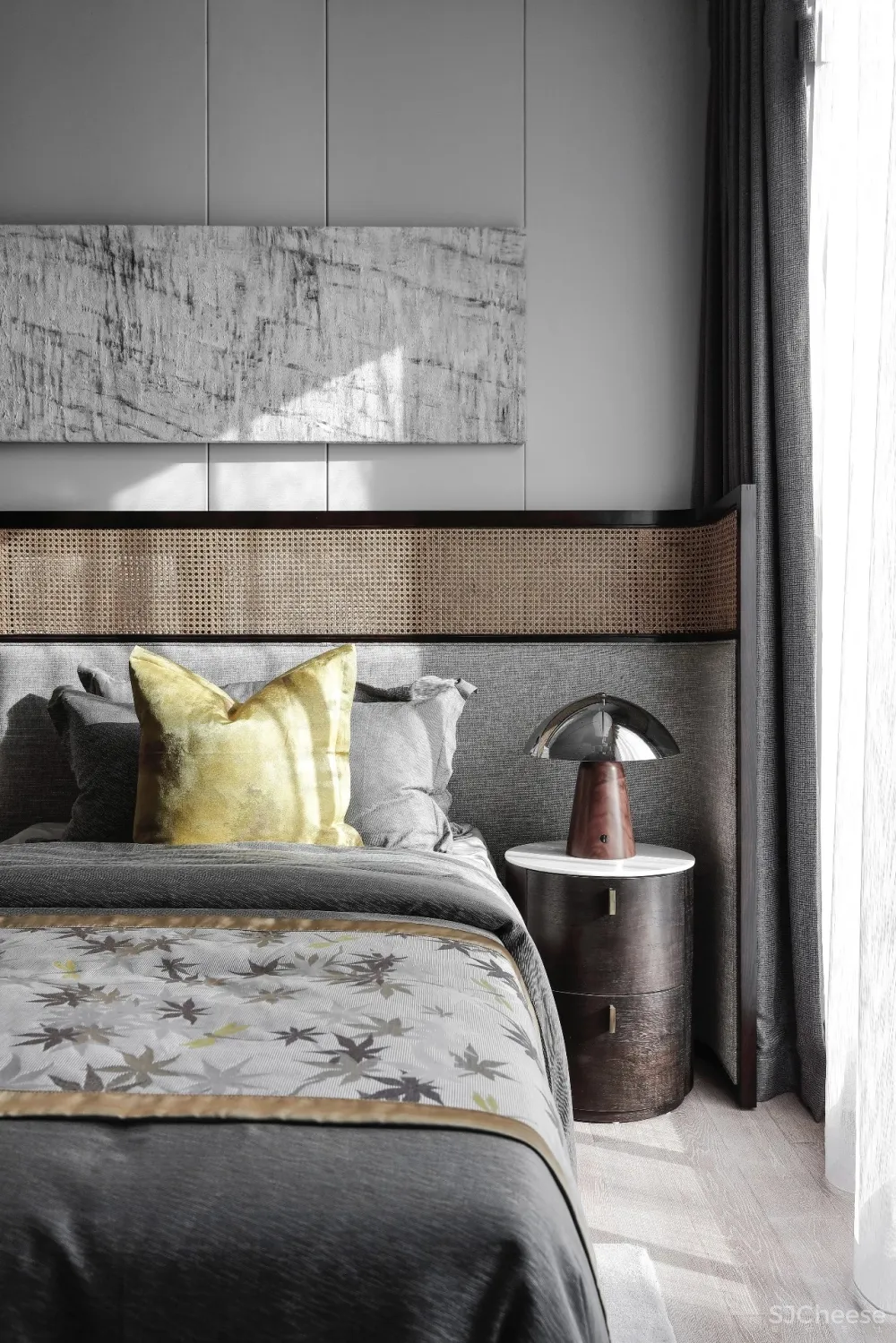 50套1100张-中式新中式别墅高清实景照片参考图合集-JPG格式-785M