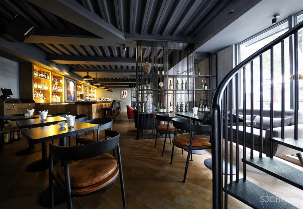 娱乐会所参考图合集-酒吧餐饮酒庄健身房高清实景照片-JPG格式- 58套1500张-4.02G