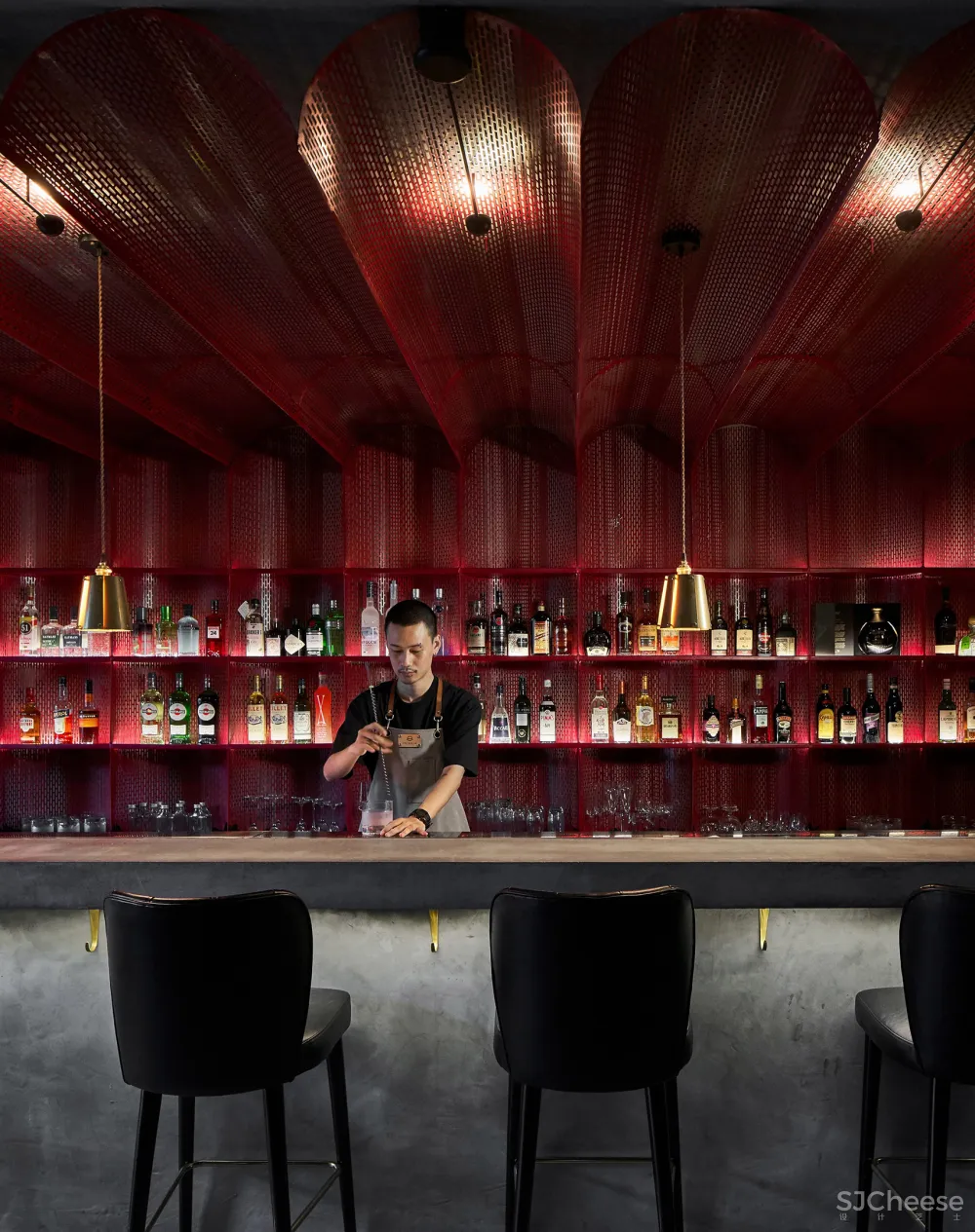 娱乐会所参考图合集-酒吧餐饮酒庄健身房高清实景照片-JPG格式- 58套1500张-4.02G