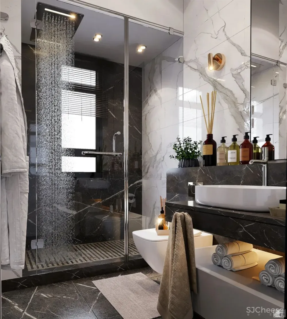 埃及Israa Azzam设计 | 独特的奢华感